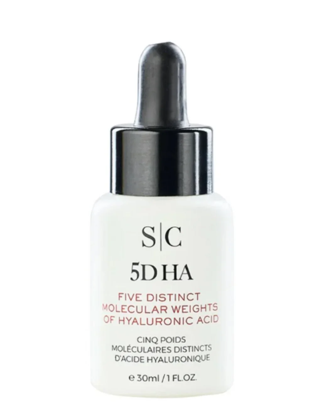 NWT Skin|Cycles 5D Hyaluronic Serum 30ml / 1 fl oz